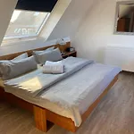 Haus Kap Horn Gasthof Juist