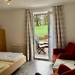 Haus Kap Horn 3* Juist