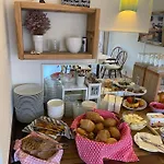 Gasthof Haus Kap Horn Juist