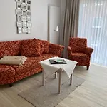 Haus Kap Horn 3* Juist