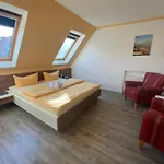 Haus Kap Horn 3* Juist