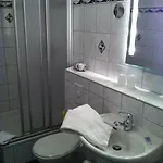 Гостевой дом Haus Kap Horn Йюст