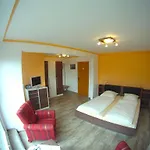 Haus Kap Horn Juist