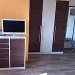 Haus Kap Horn 3*