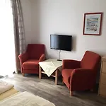 Gasthof Haus Kap Horn 3*