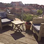 Gasthof Haus Kap Horn Juist