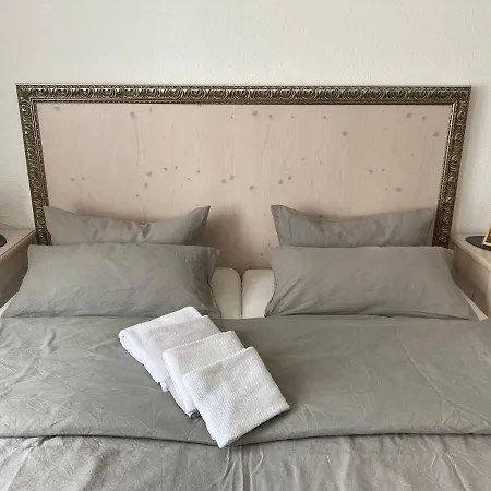 Haus Kap Horn 유이스트