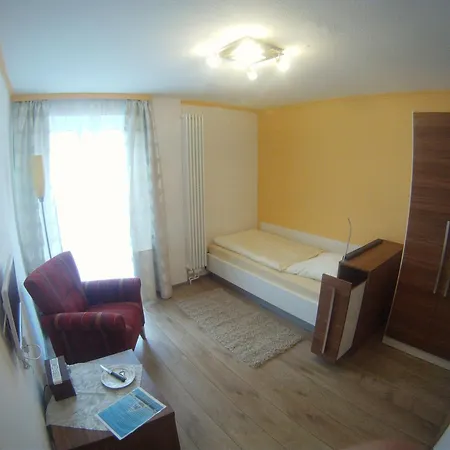 Haus Kap Horn Πανσιόν 3*