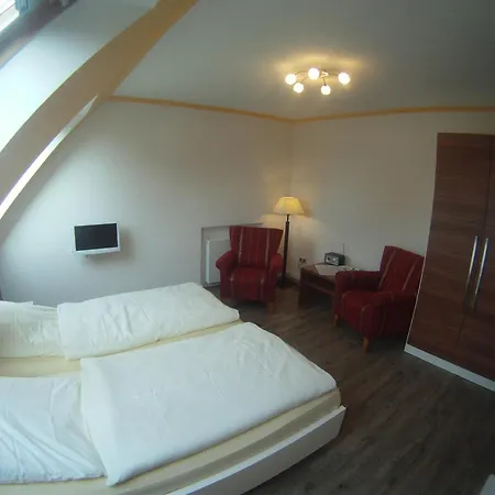 Haus Kap Horn Gasthof