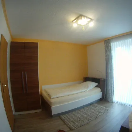 Haus Kap Horn Πανσιόν