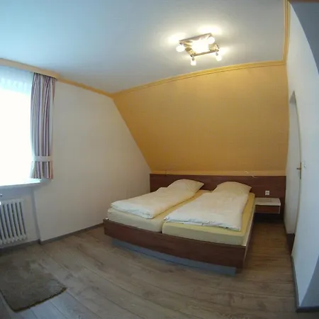 Haus Kap Horn 3* Juist
