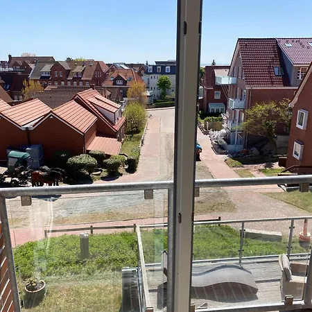 Haus Kap Horn Gasthof 3*