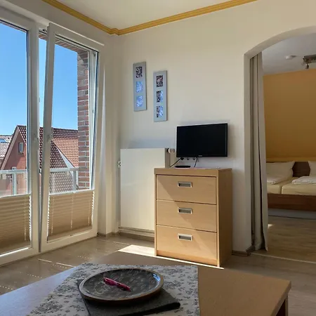 Haus Kap Horn