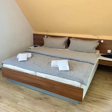 Haus Kap Horn Πανσιόν