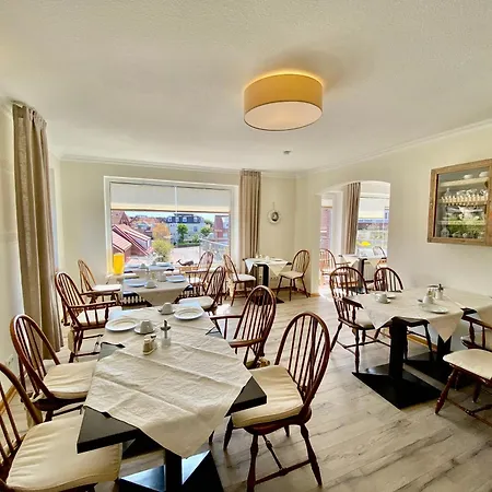 게스트하우스 Haus Kap Horn