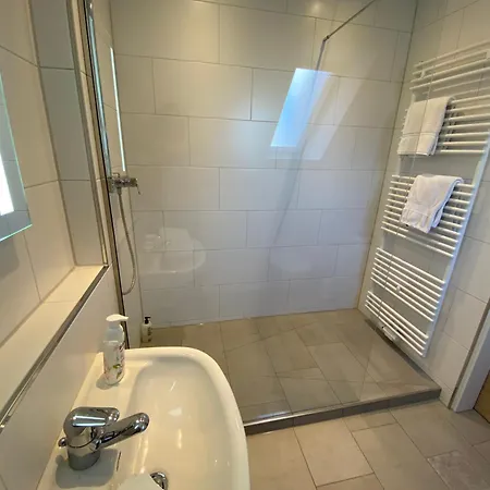 Haus Kap Horn Gæstehus 3*