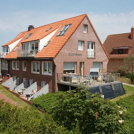 Haus Kap Horn *