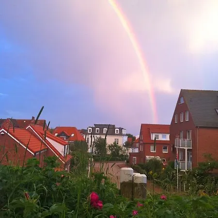 Haus Kap Horn 3* Juist