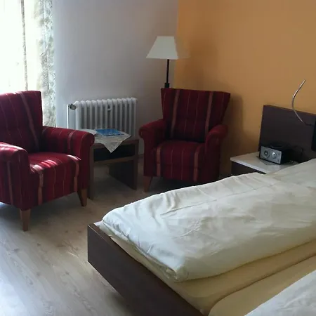 Haus Kap Horn Πανσιόν 3*