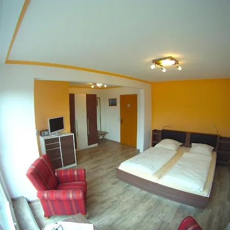 Haus Kap Horn Juist