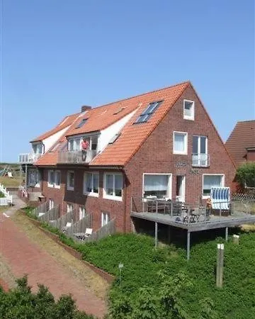 Gasthuis Haus Kap Horn *