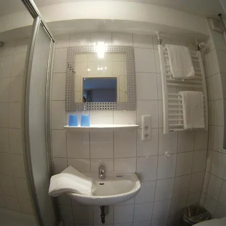 Haus Kap Horn Πανσιόν 3*