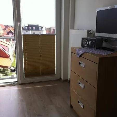 Haus Kap Horn 3*