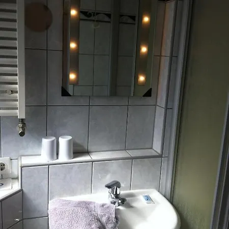 Haus Kap Horn Gæstehus