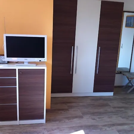 Haus Kap Horn 3*