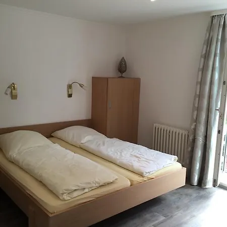 Haus Kap Horn Konukevi 3*