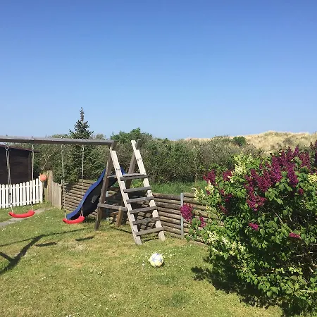 Haus Kap Horn