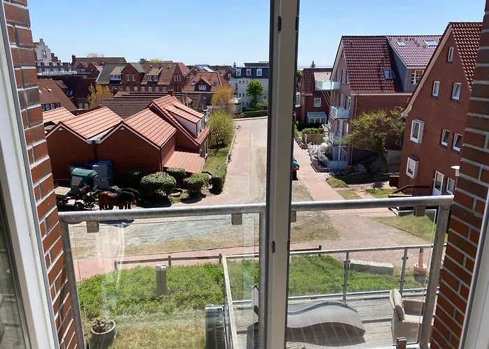 Haus Kap Horn Gasthuis 3*