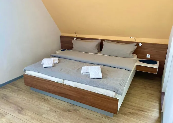 Haus Kap Horn Πανσιόν