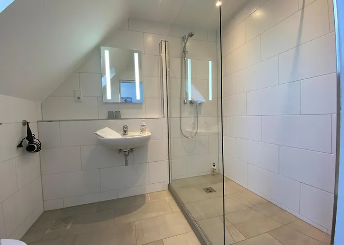 Πανσιόν Haus Kap Horn 3*