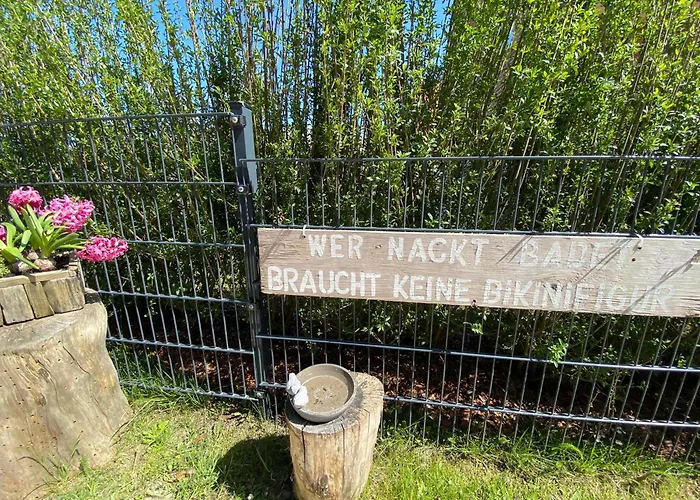 Pensionat Haus Kap Horn