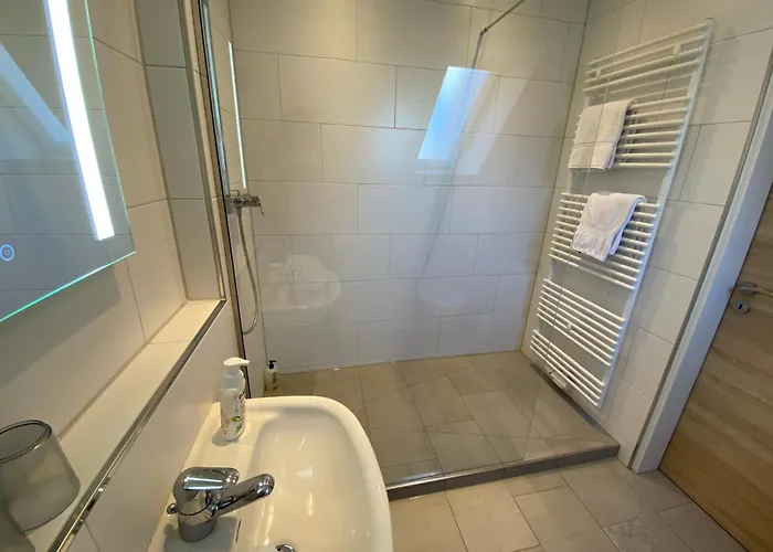 Haus Kap Horn Πανσιόν 3*