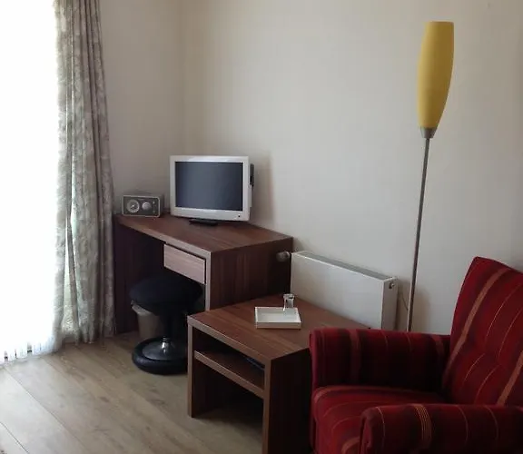 Haus Kap Horn 3* Juist