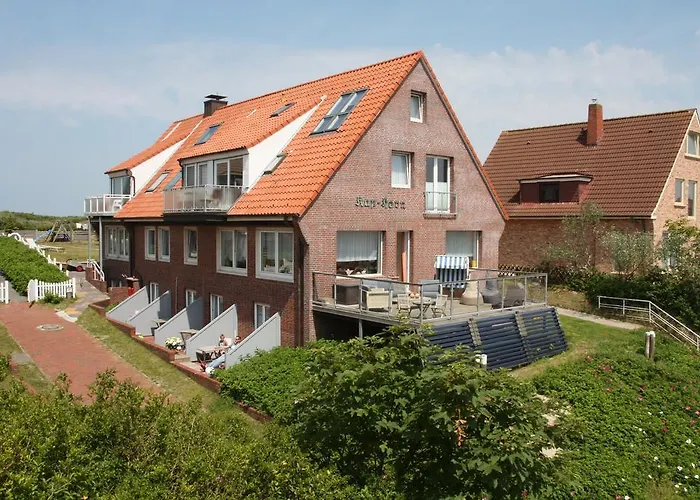 Haus Kap Horn 3*