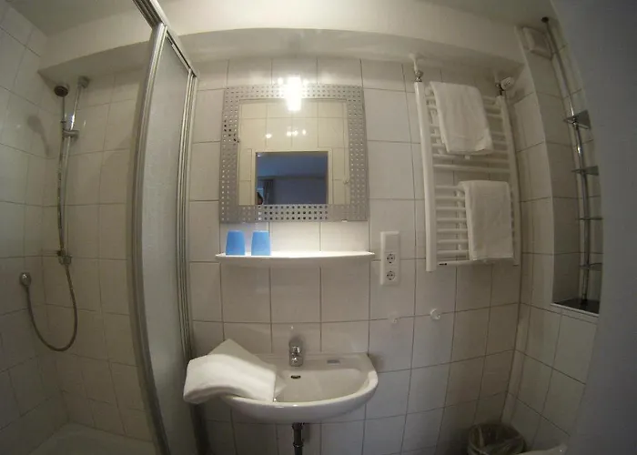 Haus Kap Horn Πανσιόν 3*
