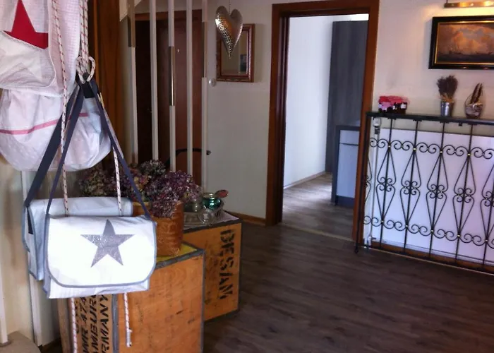Haus Kap Horn Πανσιόν