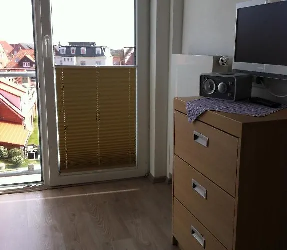 Haus Kap Horn 3*