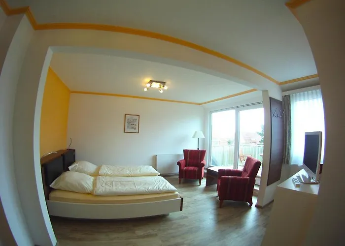 Haus Kap Horn Pensionat