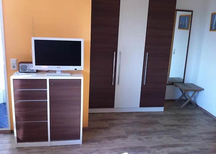 Haus Kap Horn 3*