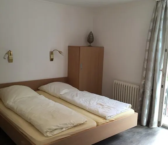 Haus Kap Horn Gasthuis 3*