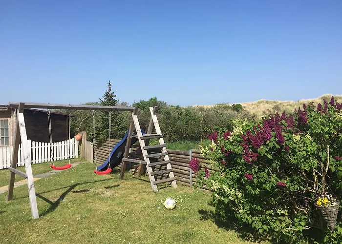Haus Kap Horn